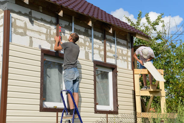 Best Composite Siding  in Montgomery Village, MD